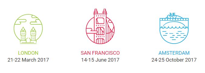 HR Tech World Congress 2017