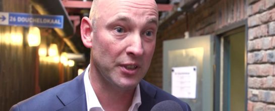 Jan van Dijk, Octas: ‘Met chatbots indringender worden naar kandidaat toe’