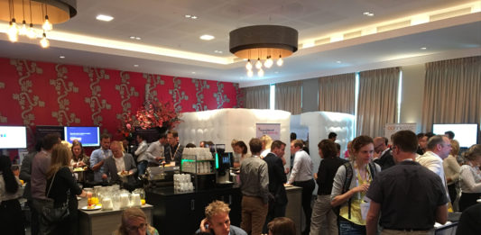 Weer nieuwe partners Demo_Day bekend