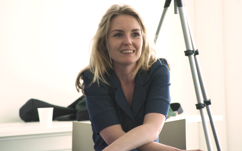 Ellen van Dieren over videorecruitment: "Video wordt de basis"