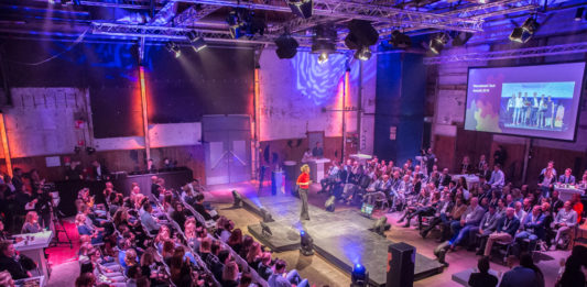 4 HR & recruitment tech events die je dit najaar zeker niet mag missen