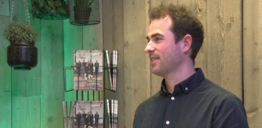 Jop Verheijen (Randstad): "Proberen te voorspellen wanneer iemand beschikbaar wordt"