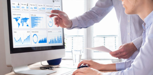 Zo meet je jouw recruitment met de informatiehemel van Google Analytics