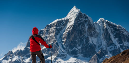 Bas Eijhusen (Ordina): "Sommige implementatie-trajecten worden een soort Mount Everest die je moet beklimmen"