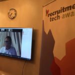 Recruitment Tech Awards 2020