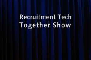 Meld gratis aan voor RTE21 pre-event op 16 november: Recruitment Tech Together Show