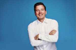 Technologie-expert Jarno Duursma sluit Recruitment Tech Event 9 juni 2022 af