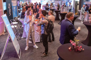 Deze events over recruitmenttechnologie mag je niet missen in najaar 2022