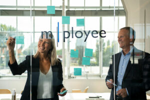 Randstad en Mployee: een mensgerichte aanpak helpt ons allemaal verder