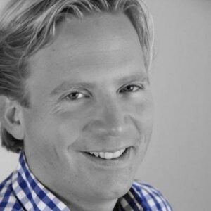 Sjoerd Burger | <i>Teamlead Recruitment</i>
