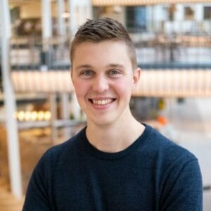 Wouter de Jong | <i>Recruitment Manager</i>