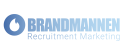 Brandmannen